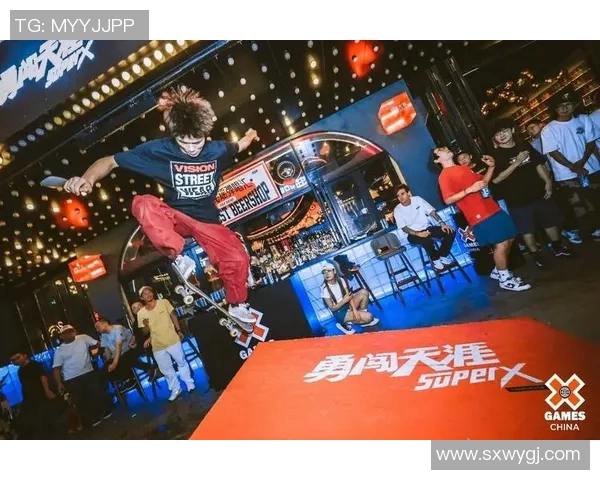 西安滑板队的速度与技巧探索：滑板运动的魅力与挑战