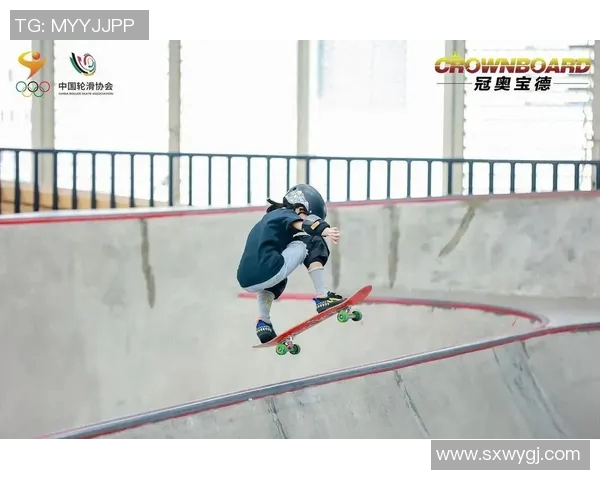 聚焦滑板运动:北京滑板队分享比赛经验与成长故事 聚焦滑板运动:北京滑板队分享比赛经验与成长故事