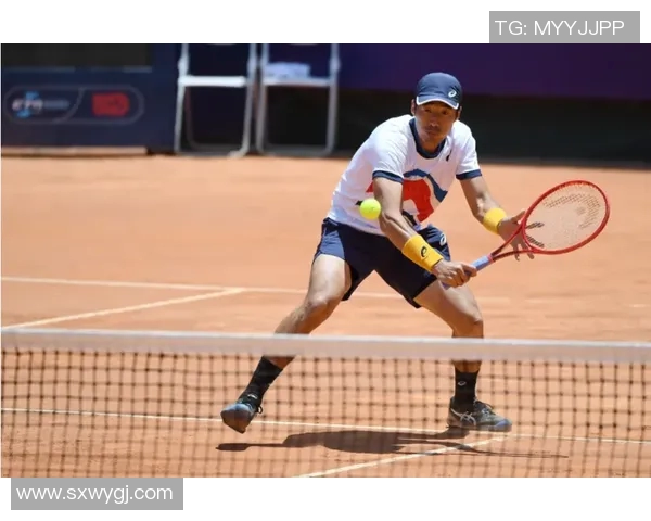 对话陈敏：回顾我的网球生涯与未来发展之路