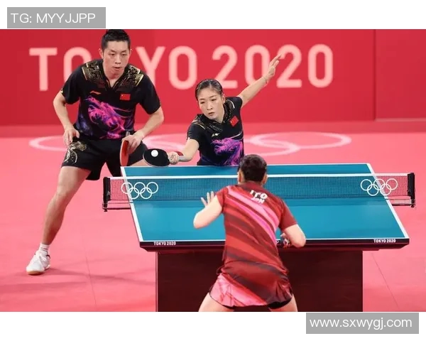 杭州乒乓球队在冠军赛中的耐力表现与战术分析 杭州乒乓球队在冠军赛中的耐力表现与战术分析