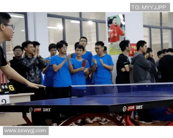 武汉乒乓球队默契配合的背后故事与训练心得分享