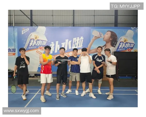 羽毛球专题:深入探讨上海羽毛球队的速度与技术优势 羽毛球专题:深入探讨上海羽毛球队的速度与技术优势