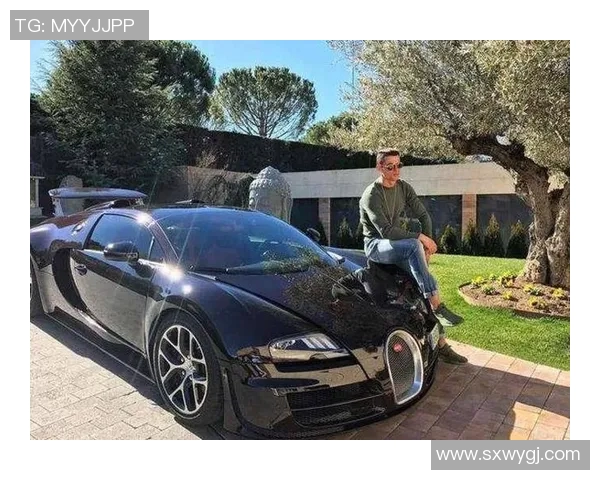 足球明星们的豪车生活揭秘：他们驾驶的梦幻座驾与背后的故事