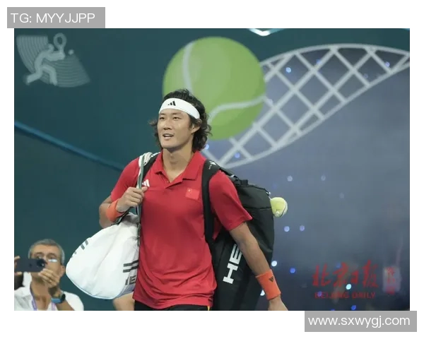 上海网球队在亚运会中的精彩表现与未来展望分析