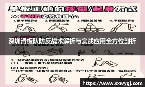 深圳滑板队防反战术解析与实战应用全方位剖析