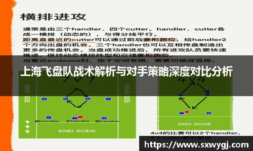 上海飞盘队战术解析与对手策略深度对比分析